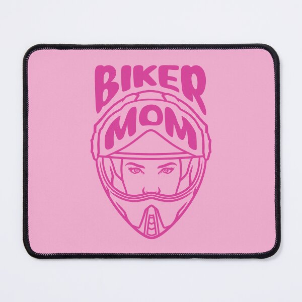 Item preview, Biker Mom designed and sold by Trexyca Artworks Store.