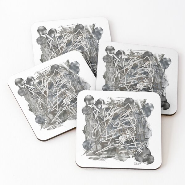 Item preview, Creation No. 9. designed and sold by It's Creative UK.