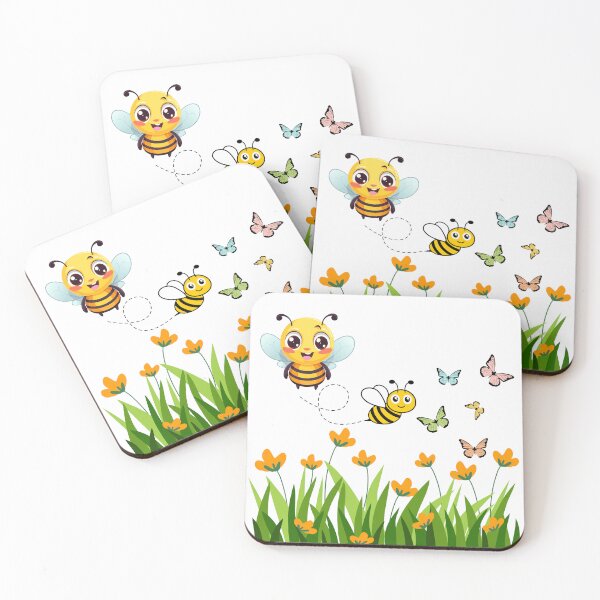 Item preview, HONEY BEE designed and sold by KISMIN.