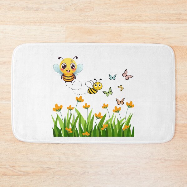 Item preview, HONEY BEE designed and sold by KISMIN.