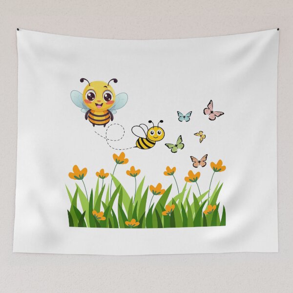 Item preview, HONEY BEE designed and sold by KISMIN.