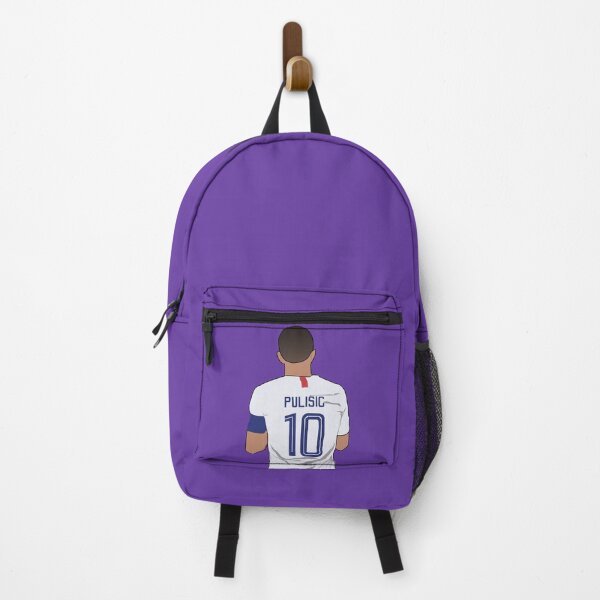Item preview, Christian Pulisic USA Minimalist  designed and sold by Hevding.