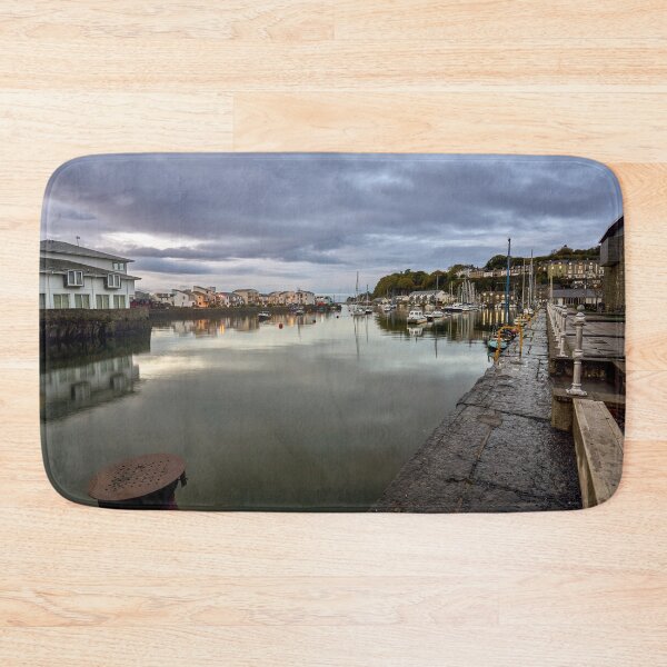 Item preview, Porthmadog Harbour North Wales designed and sold by VnGphoto.