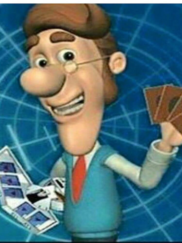 "Shadow Realm Jimbo" Drawstring Bag by xUNBR0K3Nx Redbubble