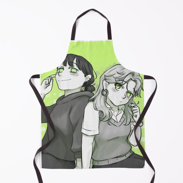 Item preview, The guy she was interested in wasn't a guy at all designed and sold by PandaAColor.