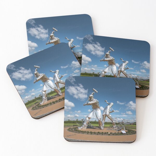 Item preview, Shipbuilders of Port Glasgow (Skelpies) designed and sold by RJW Images.