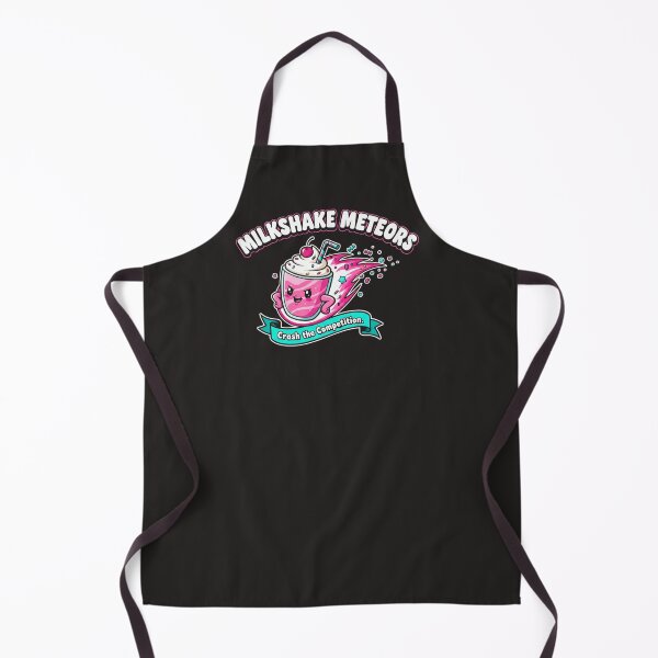 Item preview, MILKSHAKE METEORS designed and sold by MilikDesignsPro.