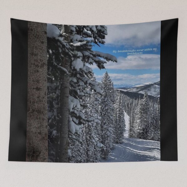 Item preview, Breakthroughs with a View designed and sold by Real Pro. Designs.
