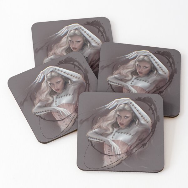 Item preview, Abracadabra MV 1 designed and sold by Anastasia Yurchak.