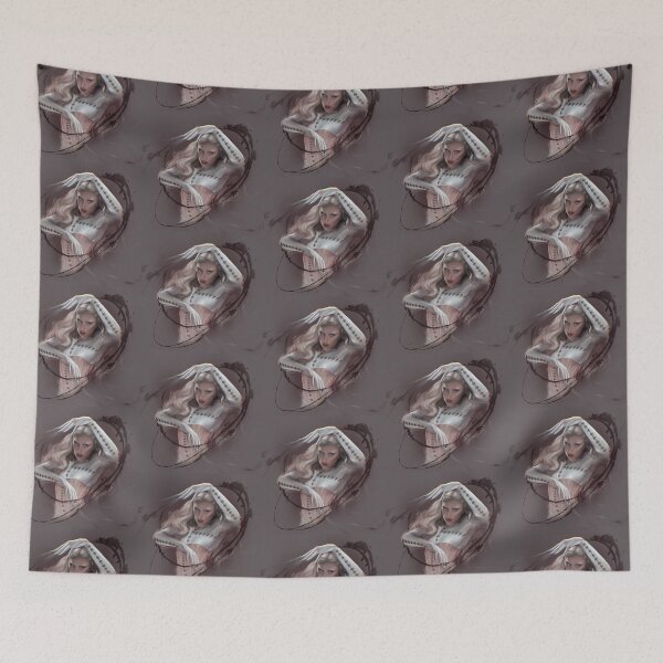 Item preview, Abracadabra MV 1 designed and sold by Anastasia Yurchak.
