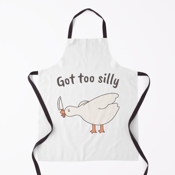 Item preview, Got too silly designed and sold by Designfs.