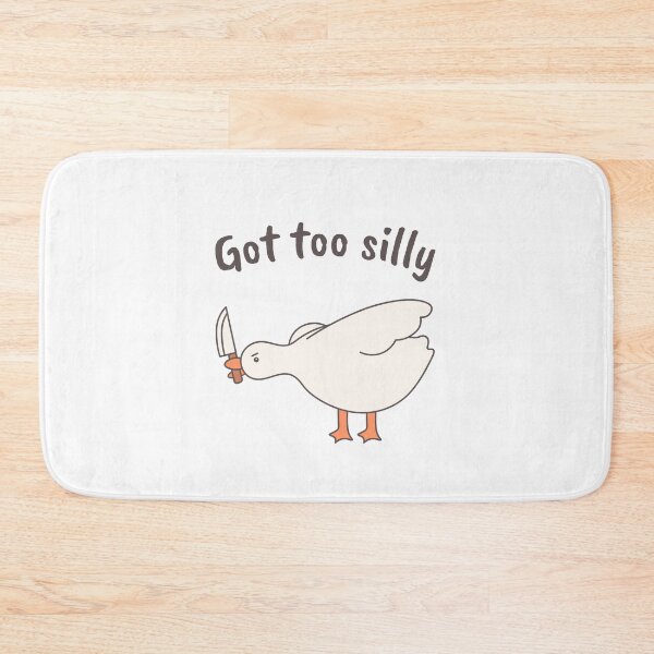 Item preview, Got too silly designed and sold by Designfs.