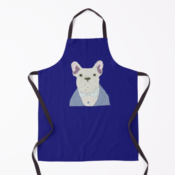 Item preview, French Bulldog in tux designed and sold by Mountain-Point.
