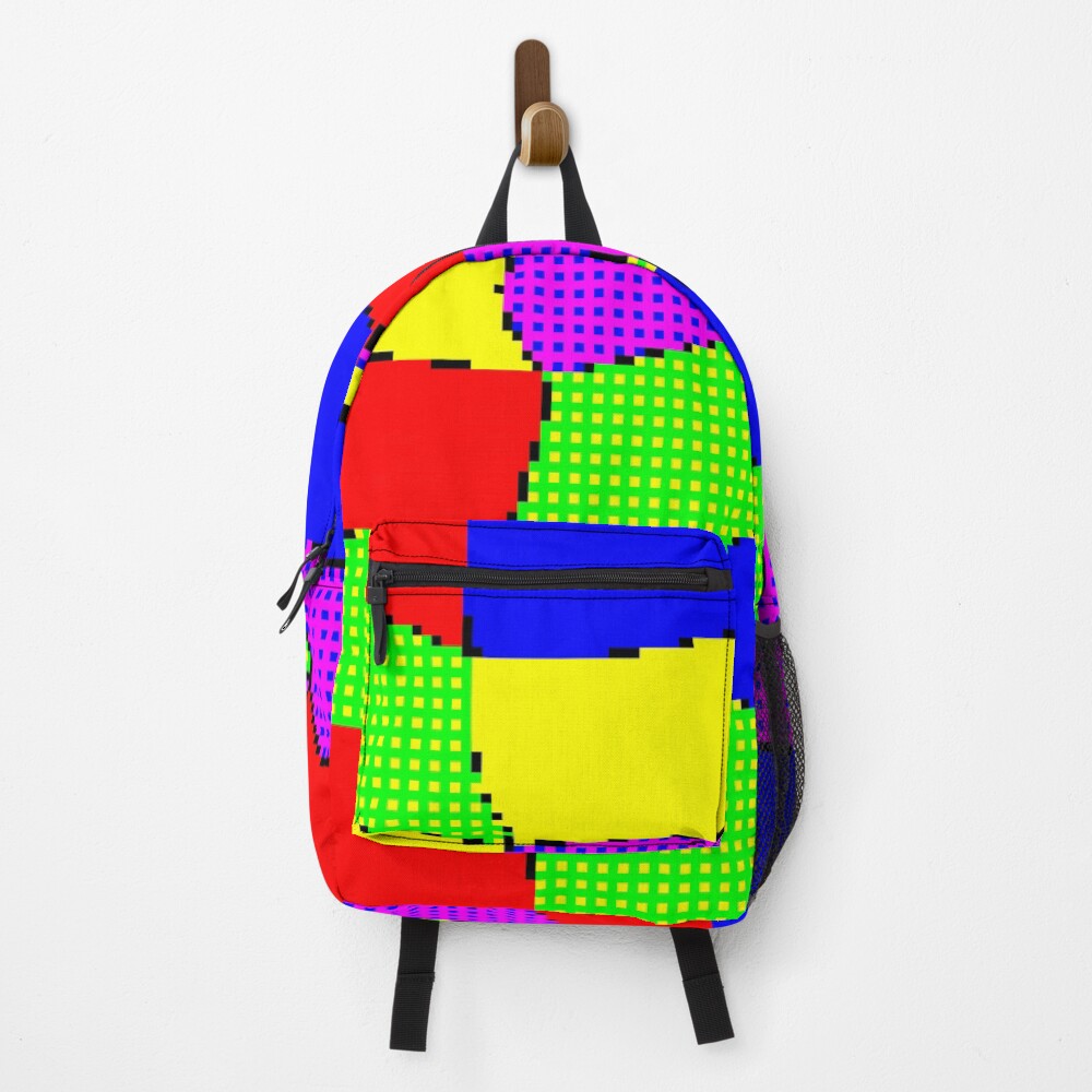 Item preview, Backpack designed and sold by nighttime1990.