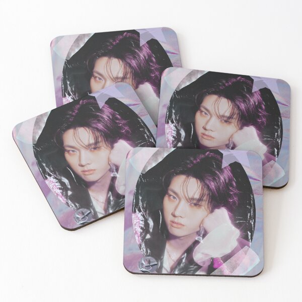 Item preview, Xdinary Heroes Jungsu designed and sold by Celestinya.