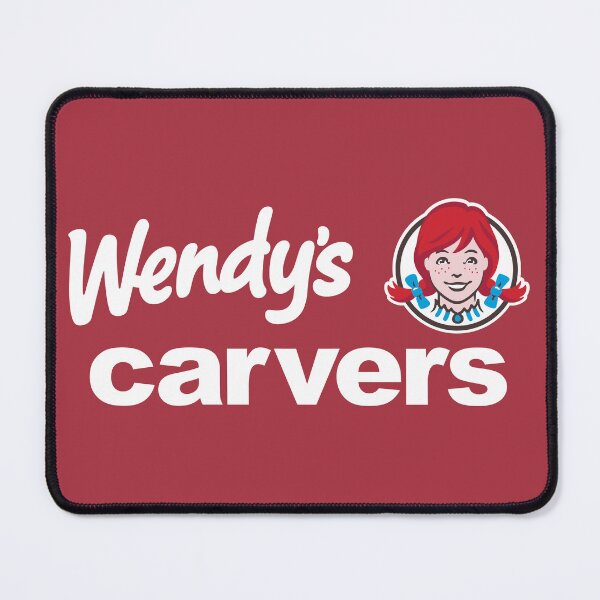 Item preview, Wendy's Carvers (The Chair Company) designed and sold by Dark Art Mailbox.