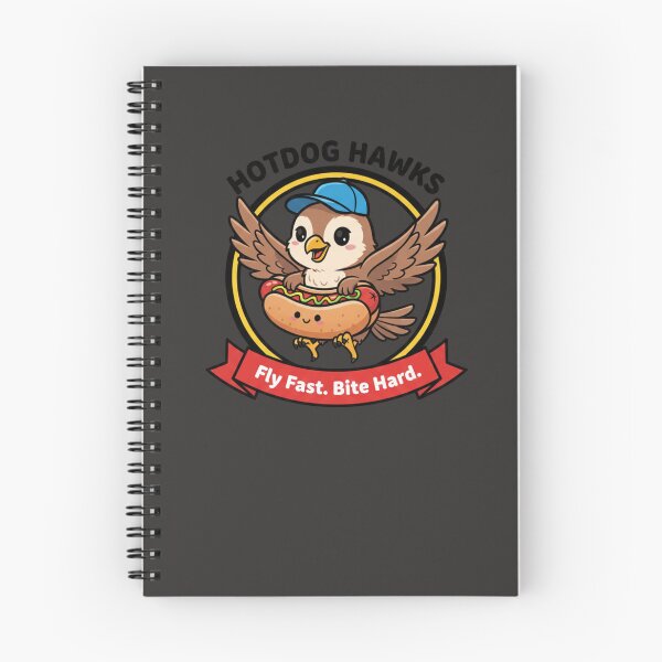 Item preview, HALCONES DE PERROS CALIENTES PARA NIÑOS designed and sold by MilikDesignsPro.