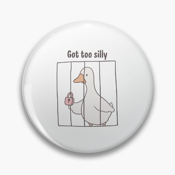 Item preview, Got too silly designed and sold by Designfs.