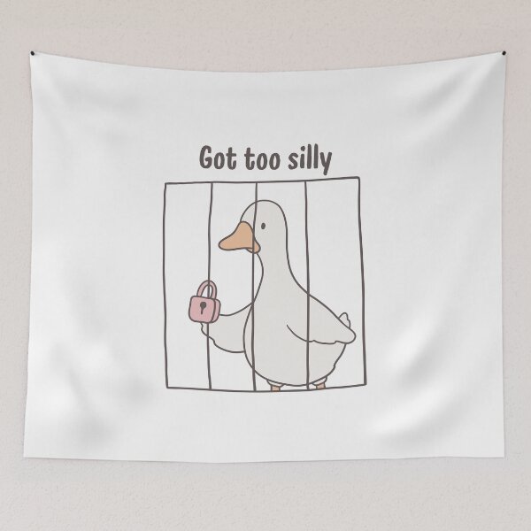 Item preview, Got too silly designed and sold by Designfs.
