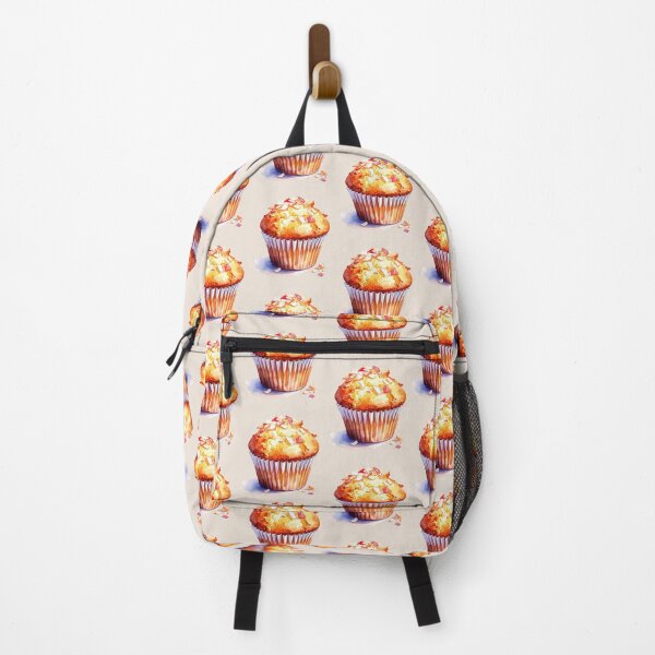 Item preview, Fluffy muffin with a hint of coconut designed and sold by LiskoDesign.
