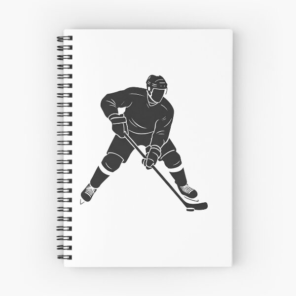 Item preview, hockey sport Inspired by Ilya Rozanov Slap Shot designed and sold by Uglyandcute.