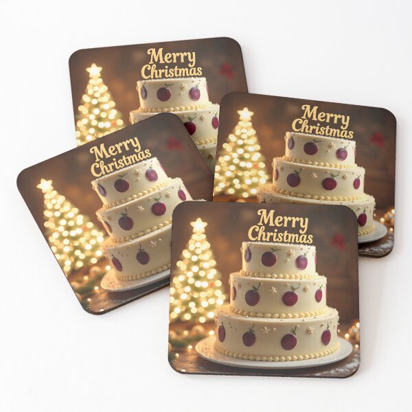 Item preview, Celebrations Cake  designed and sold by AwesomeDigiShop.