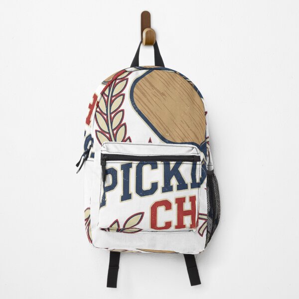 Item preview, Retro Pickleball Champ Vintage Sports T-Shirt designed and sold by Everyday Epics.