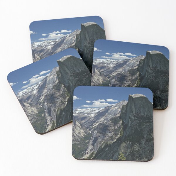 Item preview, Half Dome Majesty designed and sold by Armadillo222.