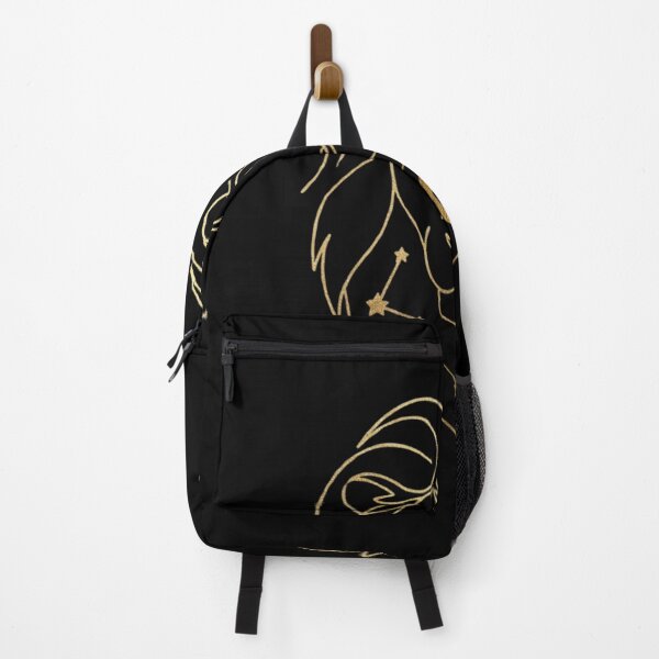 Item preview, Minimalist Leo Zodiac Star Constellation designed and sold by Everyday Epics.
