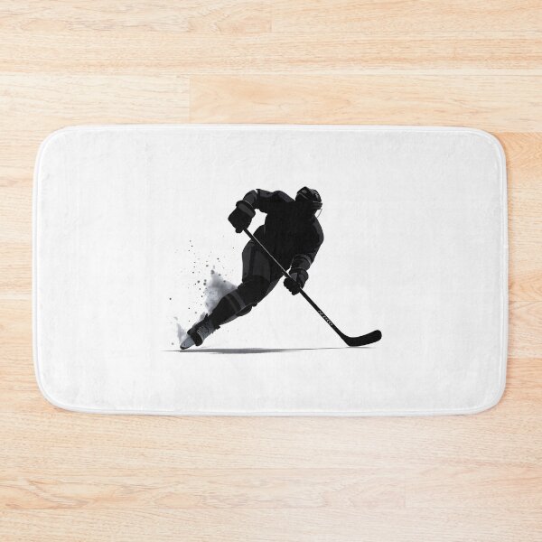 Item preview, hockey sport Inspired by Ilya Rozanov Slap Shot designed and sold by Uglyandcute.