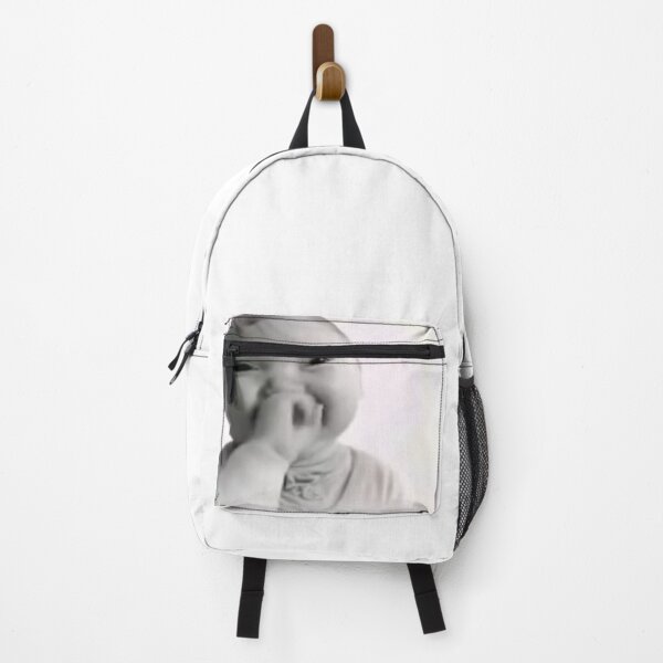 Item preview, AI Baby Meme gguh designed and sold by JJNameArt.