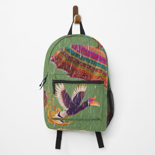 Item preview, Umbrellabird designed and sold by AyBeçkem.