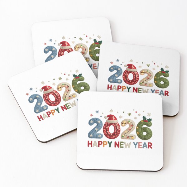 Item preview, Happy New Year 2026 Fireworks Celebration, New Year 2026 Celebration Graphic,  New Year Eve 2026 Fireworks Artwork designed and sold by GDbanners.