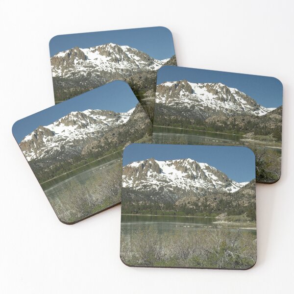 Item preview, Majestic Alpine Reflection – June Lake designed and sold by Armadillo222.
