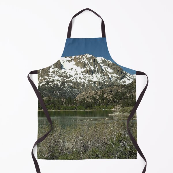 Item preview, Majestic Alpine Reflection – June Lake designed and sold by Armadillo222.