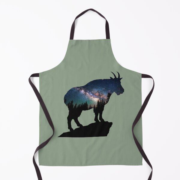 Item preview, Be the GOAT designed and sold by Clifs-Creations.