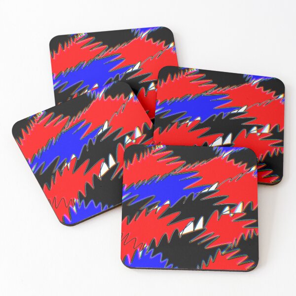 Item preview, Symphony of Crimson Flow designed and sold by nighttime1990.