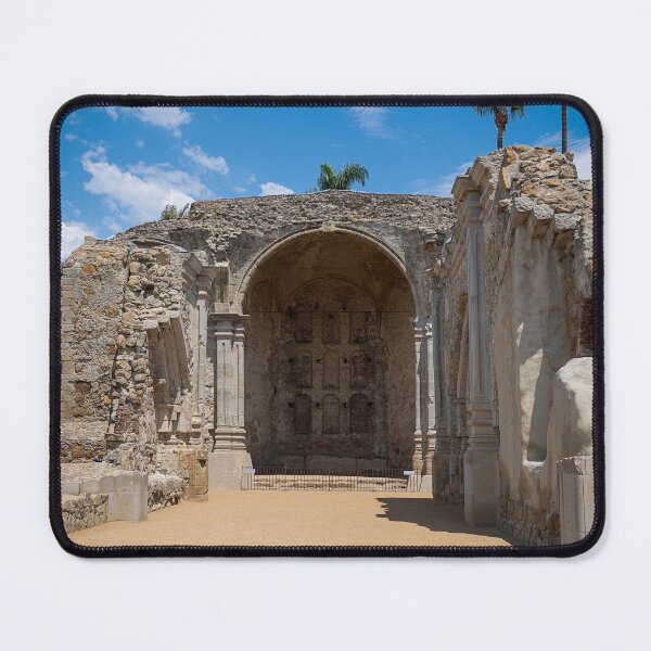 Item preview, Ruins of the Great Stone Church designed and sold by WrightDesignsUS.