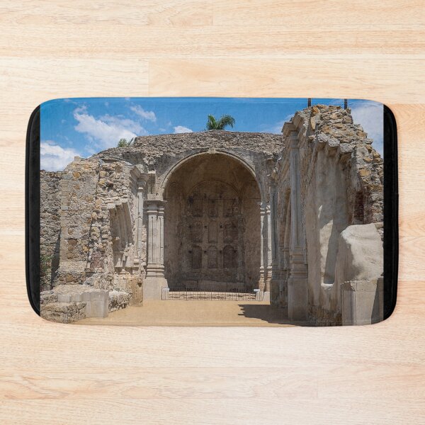 Item preview, Ruins of the Great Stone Church designed and sold by WrightDesignsUS.