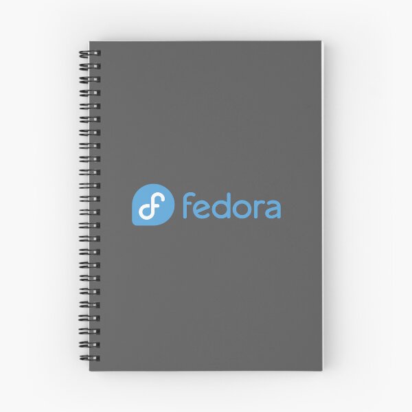 Item preview, Fedora Logo designed and sold by adamsinger77.