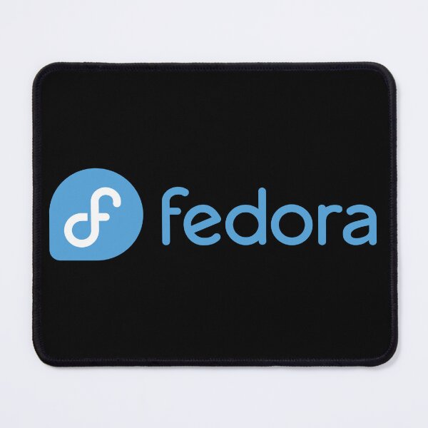 Item preview, Fedora Logo designed and sold by adamsinger77.
