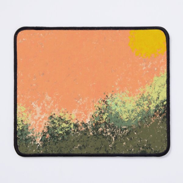 Item preview, Sun Over The Trees designed and sold by pinkyjainpan.