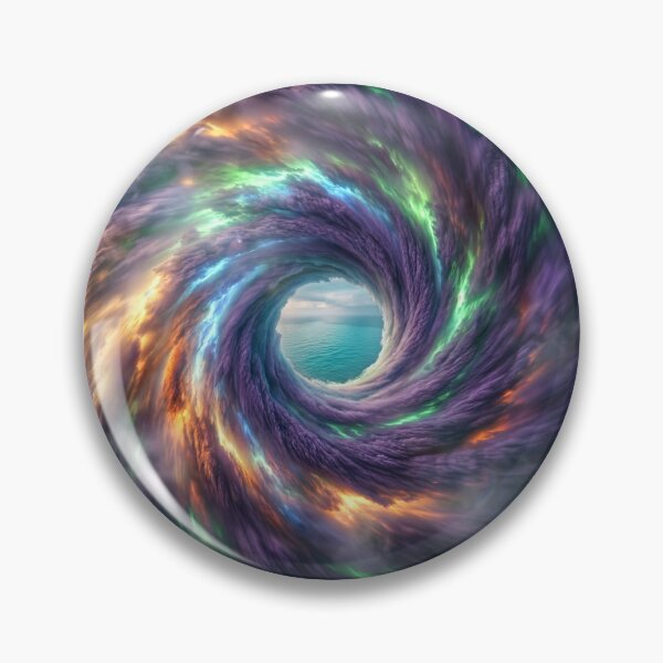 Item preview, Cloud Vortex designed and sold by Tridentulus.
