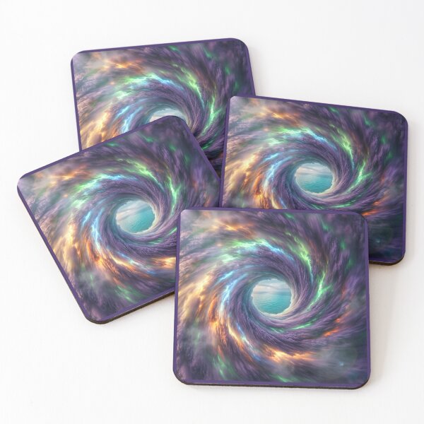 Item preview, Cloud Vortex designed and sold by Tridentulus.