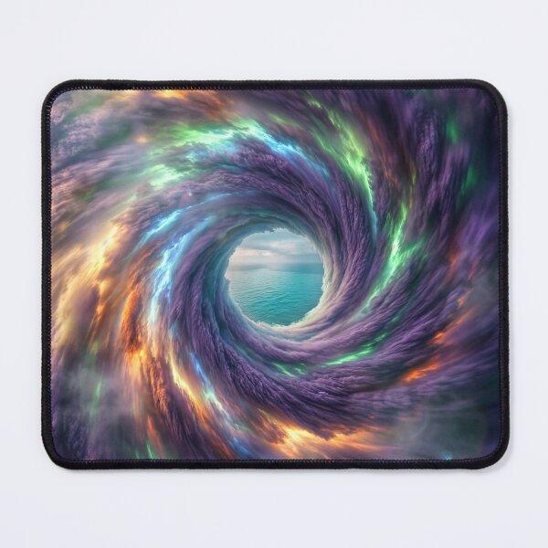Item preview, Cloud Vortex designed and sold by Tridentulus.