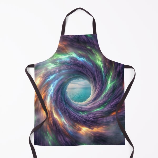 Item preview, Cloud Vortex designed and sold by Tridentulus.