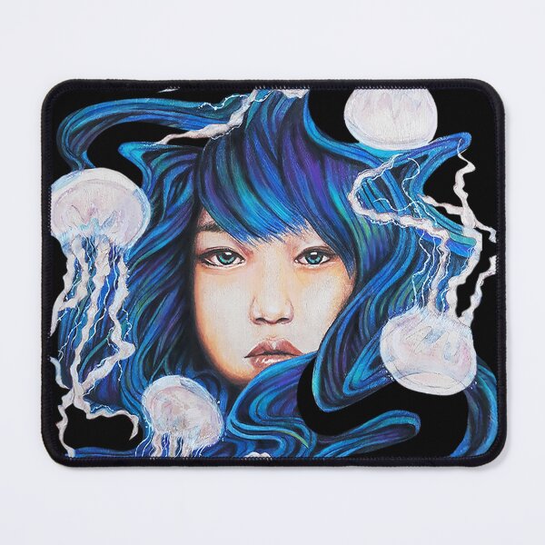 Item preview, "Enveloped Revisited" designed and sold by thecheekyasian.