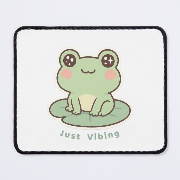 Item preview, Just Vibing designed and sold by creativiteemom.