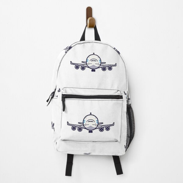 Item preview, Front View Large Cargo Freighter Airplane designed and sold by Combat Skies.