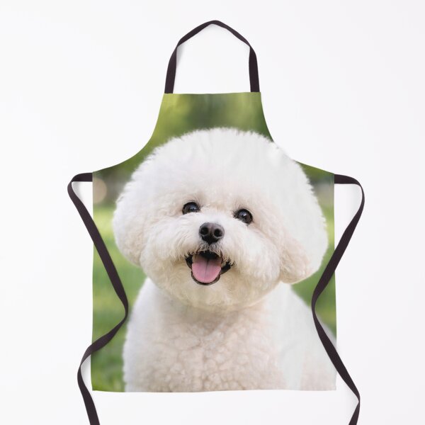 Item preview, Bichon Frise Dog designed and sold by BackgroundND.